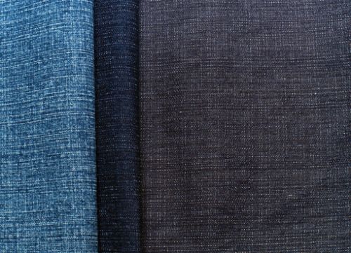 Vải Jean - Công ty TNHH Vải May Mặc Hoàng Danh